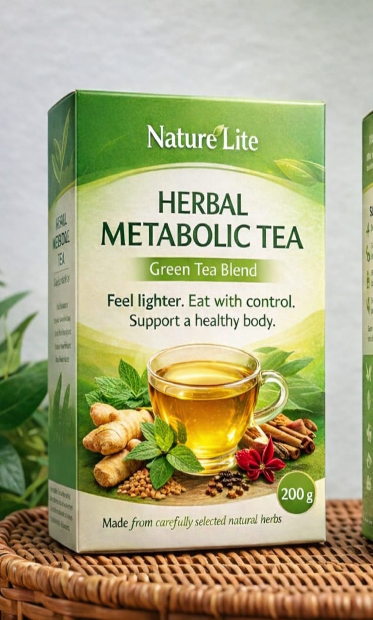 NatureLite hero image