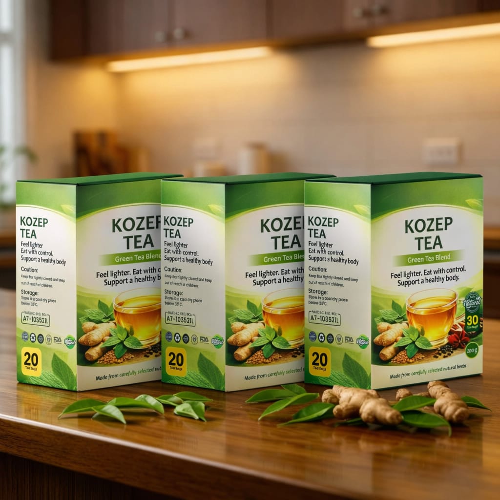 NatureLite product image