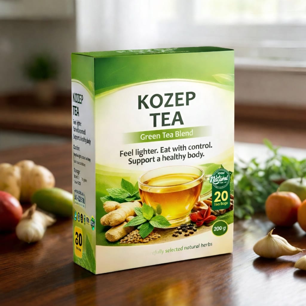 NatureLite product image