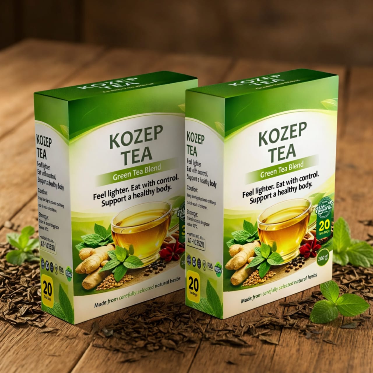 NatureLite product image