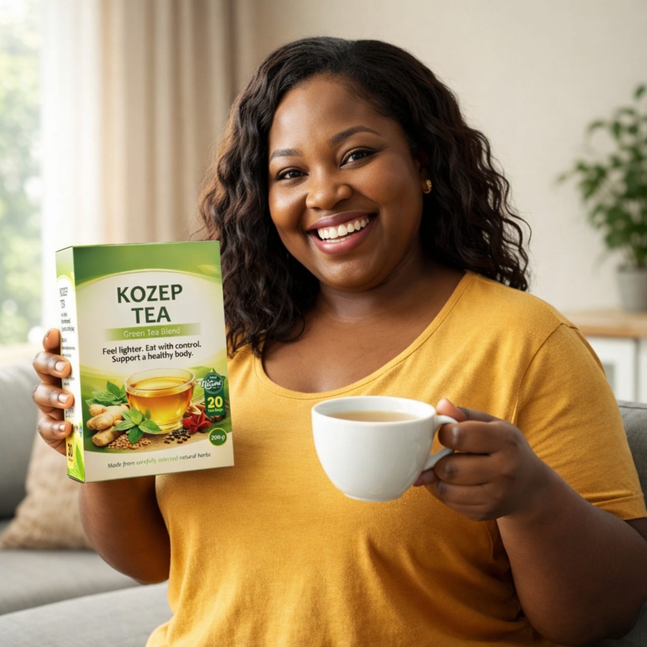 NatureLite hero image